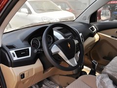 2013款 1.5L 手动 时尚型 5座