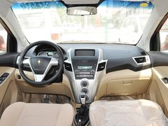 2013款 1.5L 手动 时尚型 5座