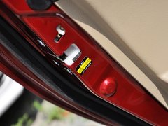 2013款 1.5L 手动 时尚型 5座