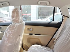 2013款 1.5L 手动 时尚型 5座