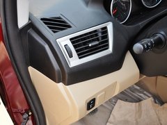 2013款 1.5L 手动 时尚型 5座