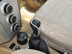 2013款 1.5L 手动 时尚型 5座