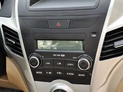 2013款 1.5L 手动 时尚型 5座