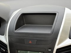 2013款 1.5L 手动 时尚型 5座
