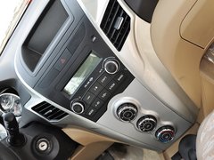 2013款 1.5L 手动 时尚型 5座