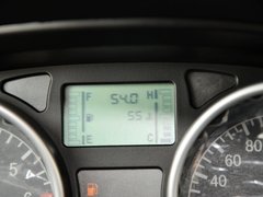 2013款 1.5L 手动 时尚型 5座