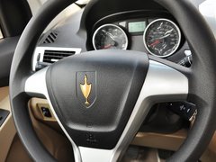 2013款 1.5L 手动 时尚型 5座