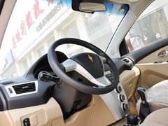 2013款 1.5L 手动 时尚型 5座