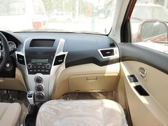 2013款 1.5L 手动 时尚型 5座