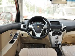 2013款 1.5L 手动 时尚型 5座