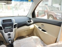 2013款 1.5L 手动 时尚型 5座