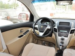 2013款 1.5L 手动 时尚型 5座