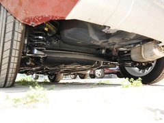 2013款 1.5L 手动 时尚型 5座