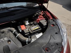 智尚S30 2013款 1.5L 手动 时尚型 5座