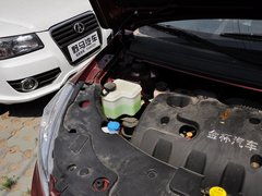 智尚S30 2013款 1.5L 手动 时尚型 5座