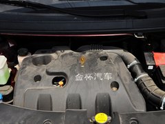2013款 1.5L 手动 时尚型 5座
