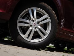 2013款 1.5L 手动 时尚型 5座
