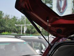 2013款 1.5L 手动 时尚型 5座