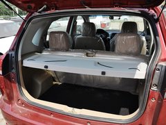 2013款 1.5L 手动 时尚型 5座