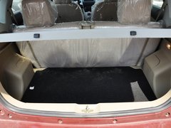 2013款 1.5L 手动 时尚型 5座