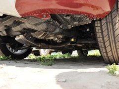 2013款 1.5L 手动 时尚型 5座