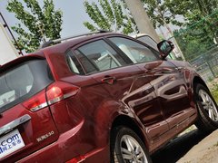 2013款 1.5L 手动 时尚型 5座
