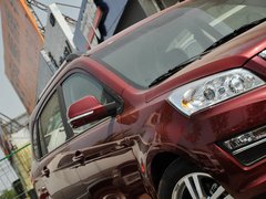 2013款 1.5L 手动 时尚型 5座