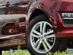 2013款 1.5L 手动 时尚型 5座