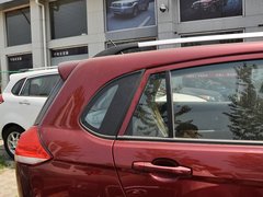 2013款 1.5L 手动 时尚型 5座