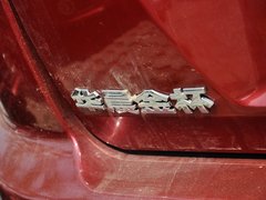 2013款 1.5L 手动 时尚型 5座