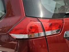 2013款 1.5L 手动 时尚型 5座