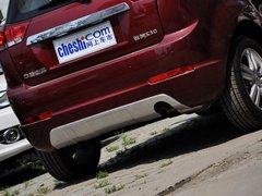 2013款 1.5L 手动 时尚型 5座