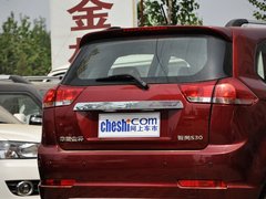 2013款 1.5L 手动 时尚型 5座