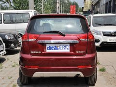 2013款 1.5L 手动 时尚型 5座