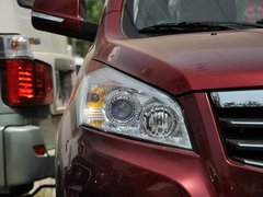 2013款 1.5L 手动 时尚型 5座