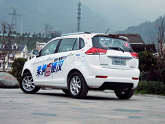 2013款 1.5L 手动 舒适型 5座
