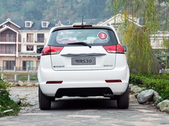 2013款 1.5L 手动 舒适型 5座