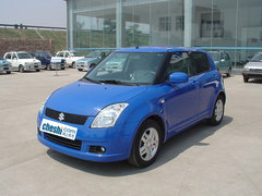 2005款 1.3 手动 豪华型