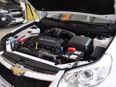 2013款 1.8L 自动 SX豪华版