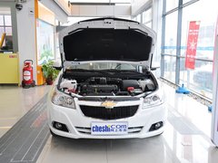 2013款 1.8L 自动 SX豪华版