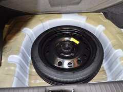 2013款 1.8L 自动 SX豪华版