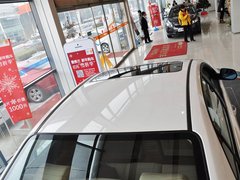 2013款 1.8L 自动 SX豪华版