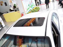 2013款 1.8L 自动 SX豪华版