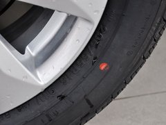 2013款 1.8L 自动 SX豪华版