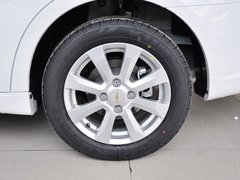 2013款 1.8L 自动 SX豪华版