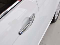 2013款 1.8L 自动 SX豪华版