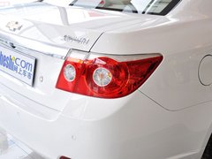 2013款 1.8L 自动 SX豪华版
