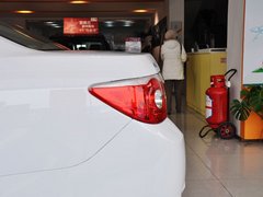 2013款 1.8L 自动 SX豪华版