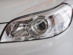 2013款 1.8L 自动 SX豪华版
