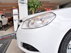 2013款 1.8L 自动 SX豪华版